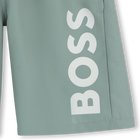 Short de bain BOSS 
                    GARCON