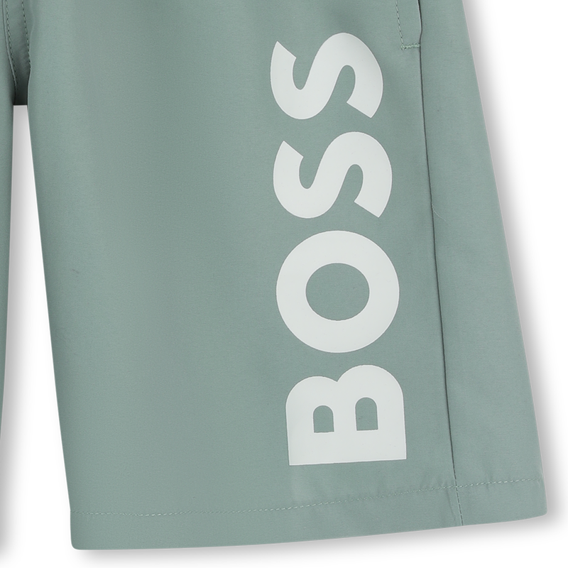 Short de bain BOSS 
                        GARCON