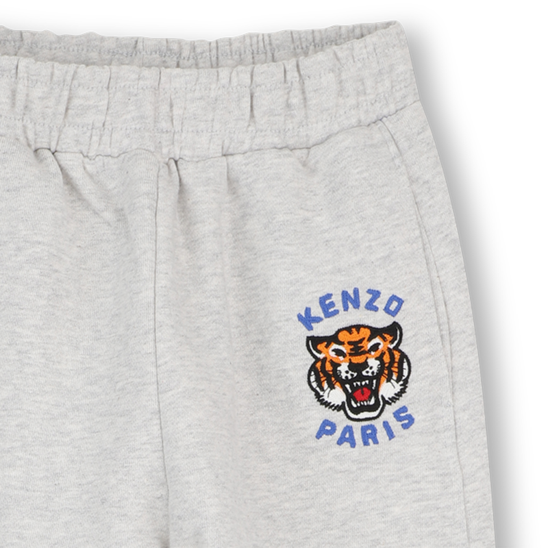 PANTALON DE JOGGING KENZO KIDS 
                        UNISEXE
