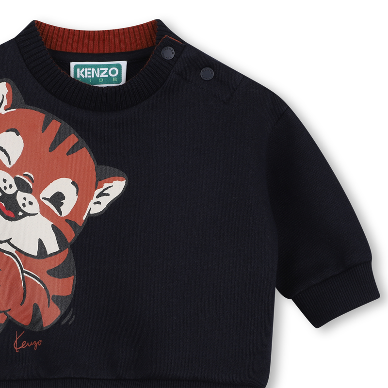 Sweater KENZO KIDS 
                        BOY