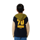 Gebreid vest KENZO KIDS 
                    BOY