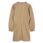 Robe &agrave; manches longues BOSS 
                    FILLE