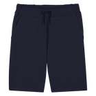 Effen bermuda met zakken. KENZO KIDS 
                    BOY