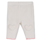 Ensemble Sweat-shirt et legging BILLIEBLUSH 
                    FILLE