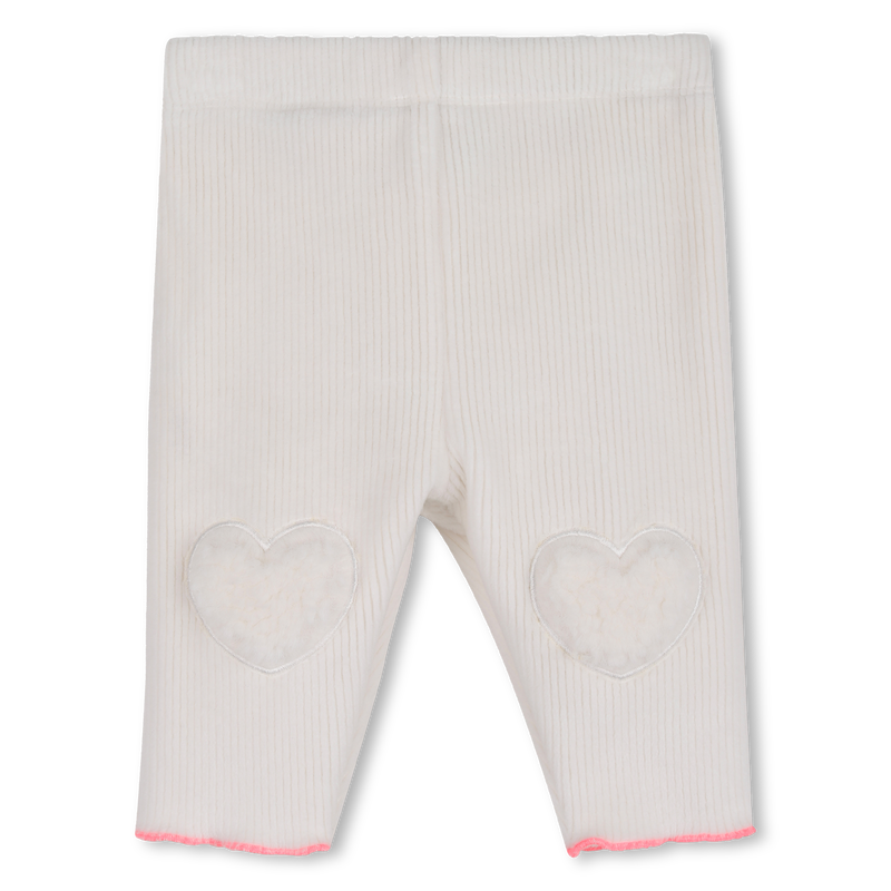 Ensemble Sweat-shirt et legging BILLIEBLUSH 
                        FILLE