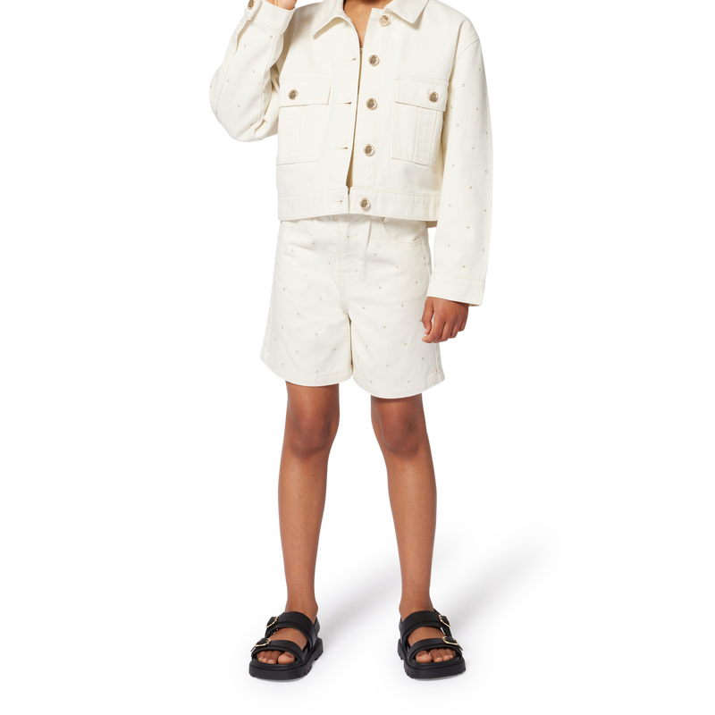 Veste MICHAEL KORS 
                        FILLE