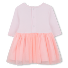 Ensemble robe et legging BILLIEBLUSH 
                    FILLE