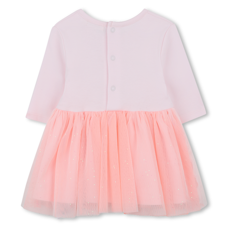 Set jurken en leggings BILLIEBLUSH 
                        GIRL