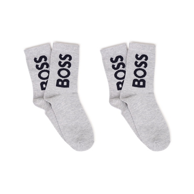 Set van sokken BOSS JONGEN