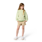 T-shirt met korte mouwen ZADIG VOLTAIRE 
                    GIRL