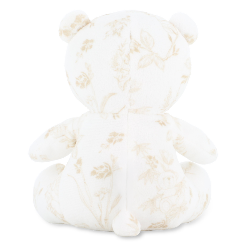 Ensemble couverture et doudou GIVENCHY 
                        UNISEXE