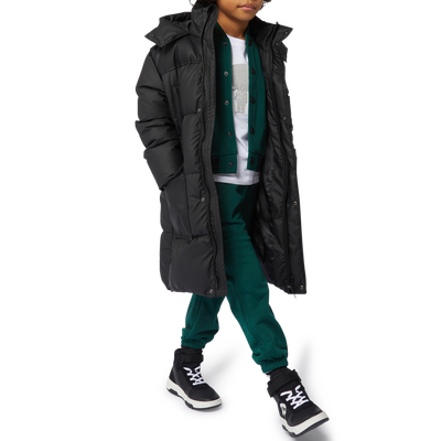 Pantalon de jogging molletonn&eacute; KARL LAGERFELD KIDS GARCON