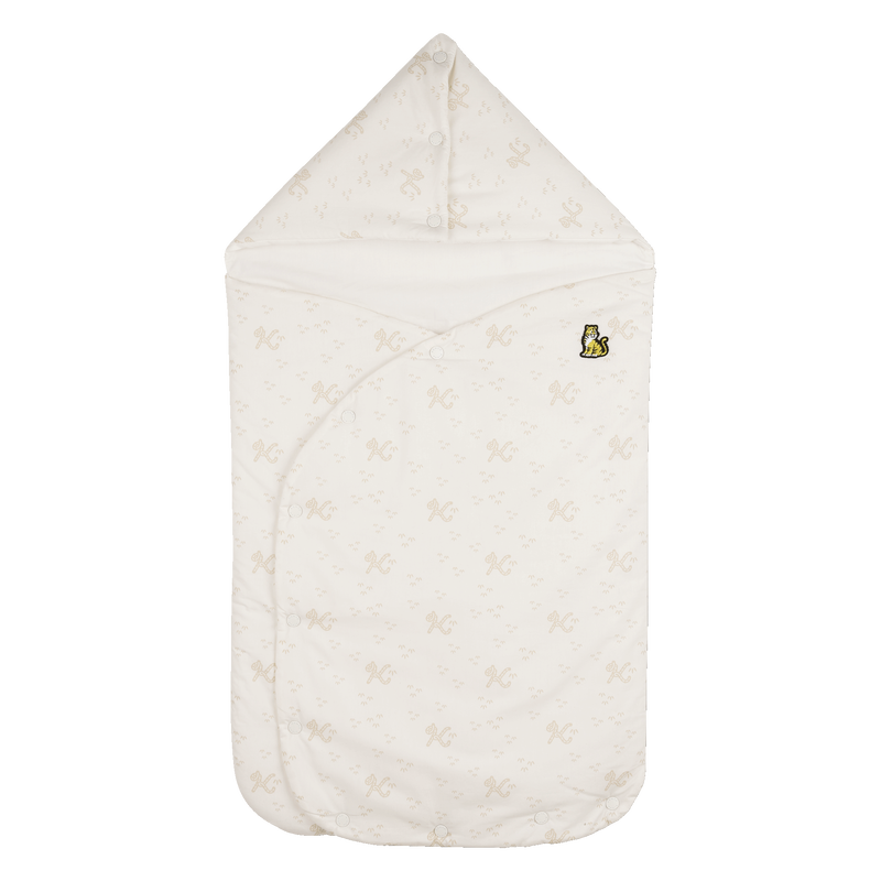 OMKEERBARE VLAGGENLIJN KENZO KIDS 
                        UNISEX