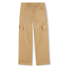 Pantalon taille elastique TIMBERLAND 
                    GARCON