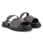 Sandales cuir de vachette ZADIG VOLTAIRE 
                    FILLE