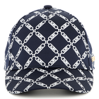 Casquette satin&eacute;e &agrave; motifs MICHAEL KORS 
                    FILLE