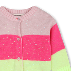 Cardigan en tricot BILLIEBLUSH 
                    FILLE