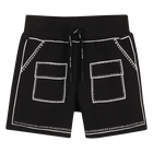 Set t-shirt en korte broek MARC JACOBS 
                    UNISEX