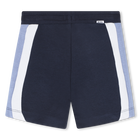 Fleece korte broek BOSS 
                    BOY