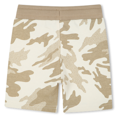 Fleece bermuda TIMBERLAND BOY