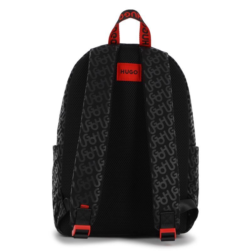 Sac &agrave; dos HUGO 
                        GARCON