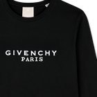 Tee-shirt manches longues GIVENCHY 
                    FILLE