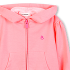 Cardigan &agrave; capuche BILLIEBLUSH 
                    FILLE