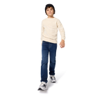 5-pocket denim broek BOSS 
                    BOY