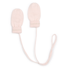 Ensemble bonnet + moufles CARREMENT BEAU 
                    FILLE