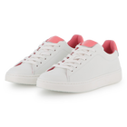 Sneakers met veters BOSS 
                    GIRL
