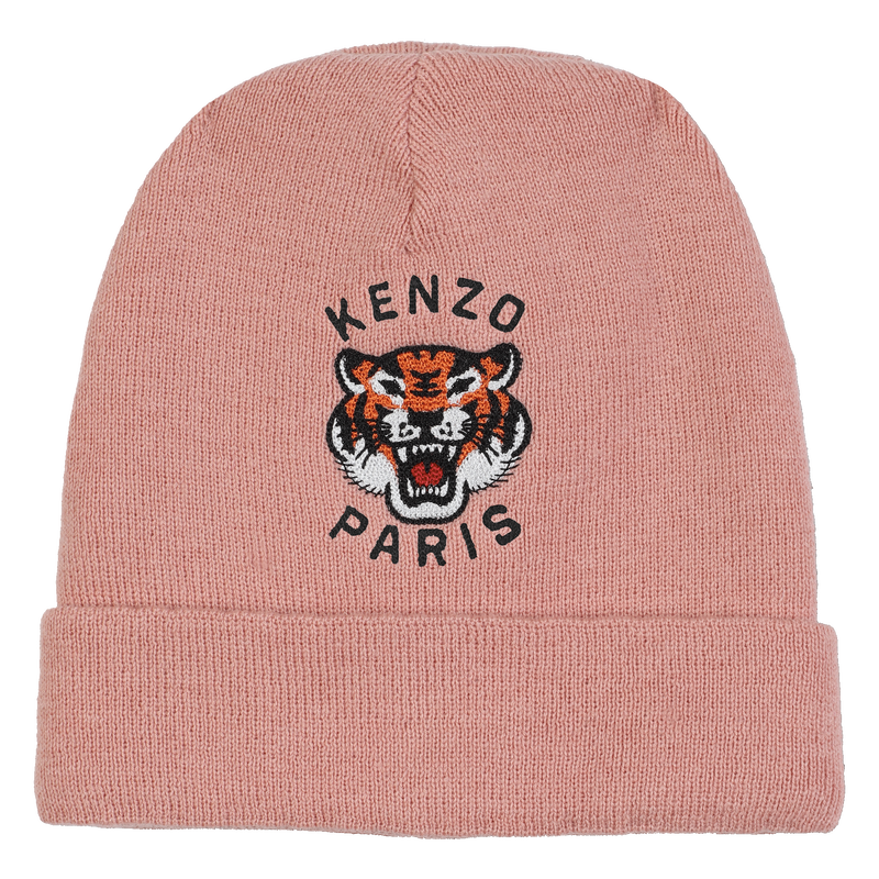 Gebreide muts KENZO KIDS 
                        UNISEX