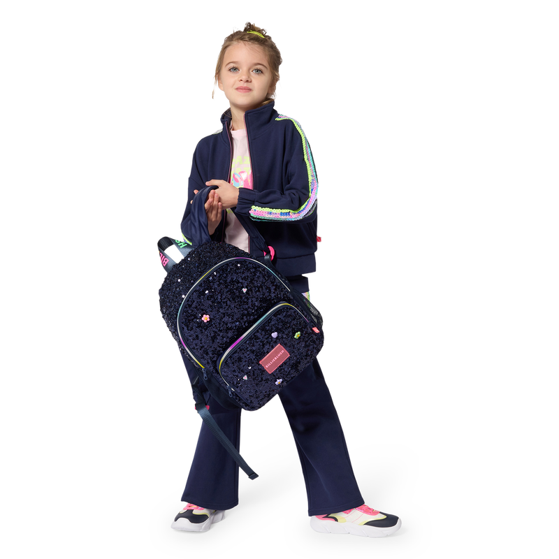 Rugzak BILLIEBLUSH 
                        GIRL