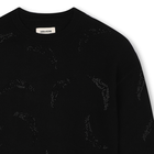 Wollen trui ZADIG VOLTAIRE 
                    GIRL