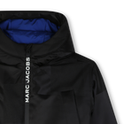 Capuchon parka MARC JACOBS 
                    BOY
