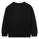 Sweat en molleton DKNY 
                    GARCON