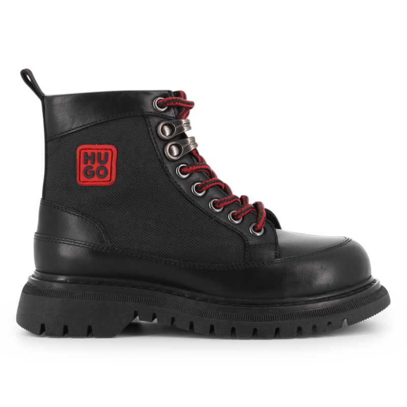 Bottines HUGO 
                        GARCON