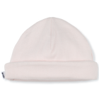 Bonnet &agrave; c&ocirc;tes avec revers BOSS 
                    FILLE