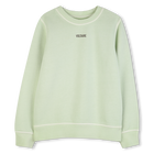 Sweat col rond, ICED MINT, hi-res