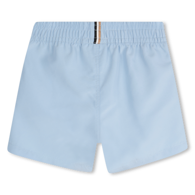 Zwemshort met zakken BOSS BOY