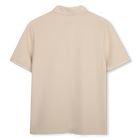 Korte mouwen polo BOSS 
                    BOY