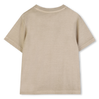 Tee-shirt manches courtes ZADIG & VOLTAIRE 
                    GARCON