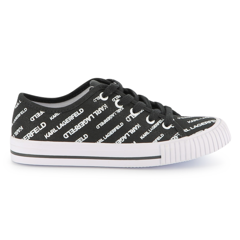BASKETS KARL LAGERFELD KIDS 
                        JONGEN