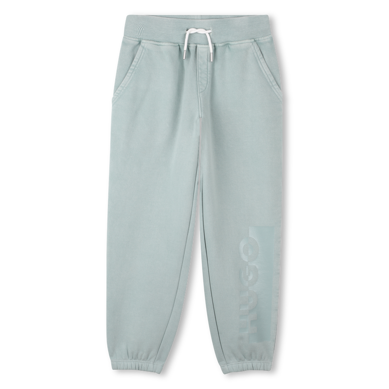 Pantalon de jogging HUGO 
                        GARCON