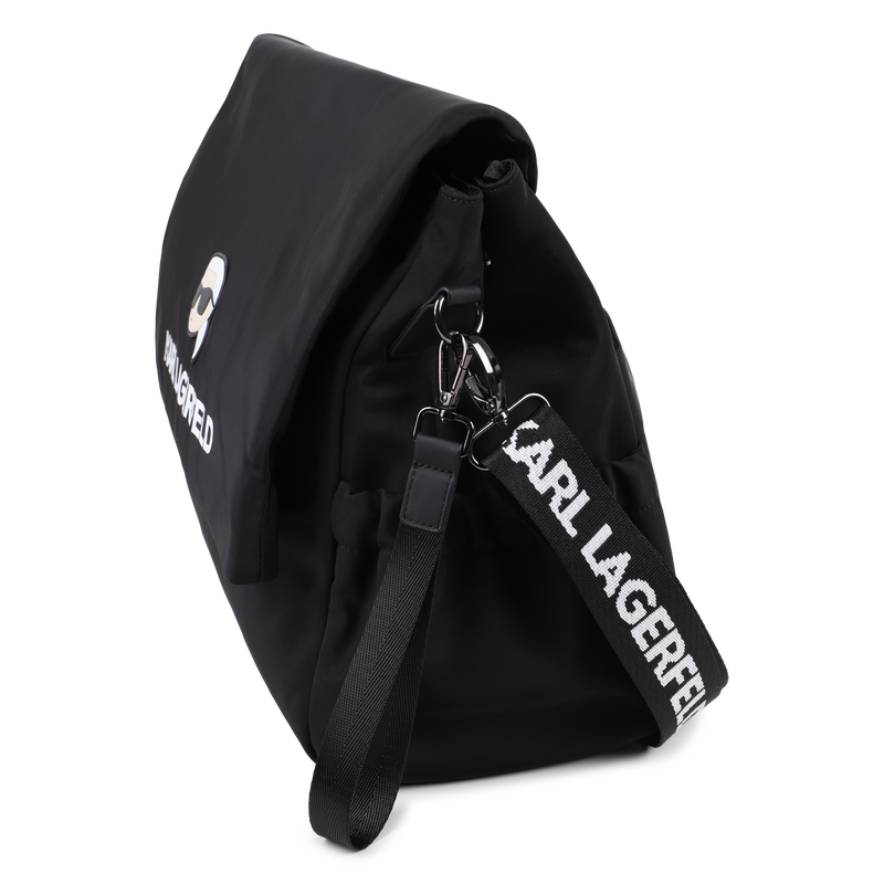 LUIER TAS KARL LAGERFELD KIDS 
                        UNISEX