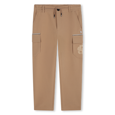 Pantalon &agrave; poches BOSS GARCON