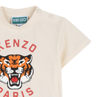 Tee-shirt manches courtes KENZO KIDS 
                    UNISEXE