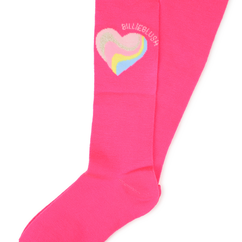 Collants BILLIEBLUSH 
                        FILLE