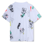 T-shirt met korte mouwen BILLIEBLUSH 
                    BOY