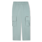 Pantalon fluide large DKNY 
                    FILLE