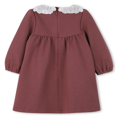 Milano jurk CHLOE GIRL